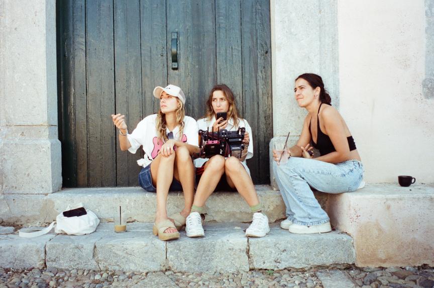 clip en italie 