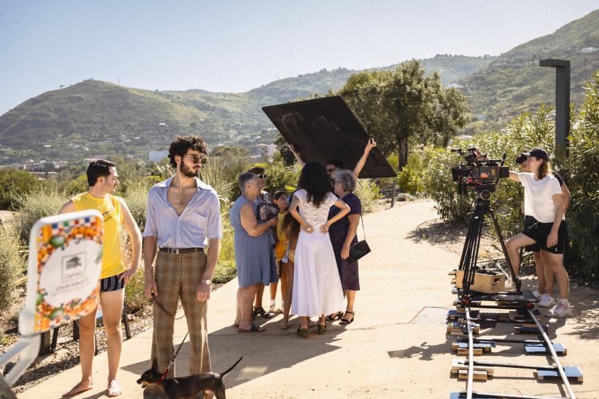 clip bon entendeur italie