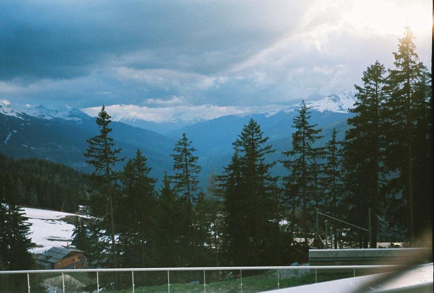Club Med la rosière