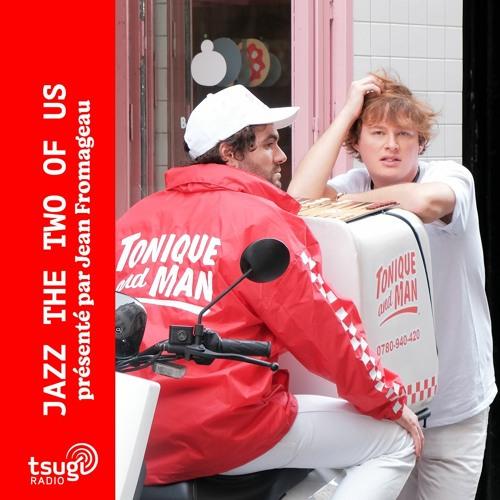 Tonique & Man (comprenez le duo live composé de Jean Tonique & Mi Man)