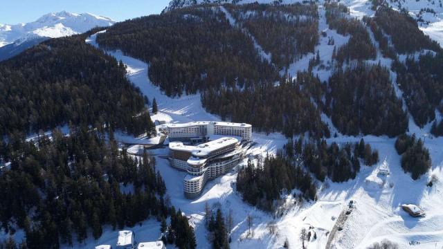 Club Med Live