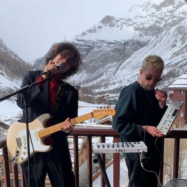Club Med Live