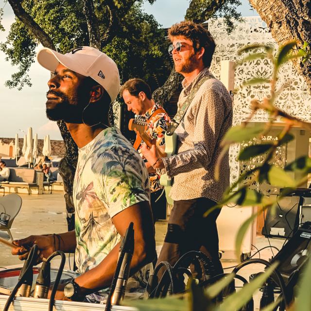 Club Med Live