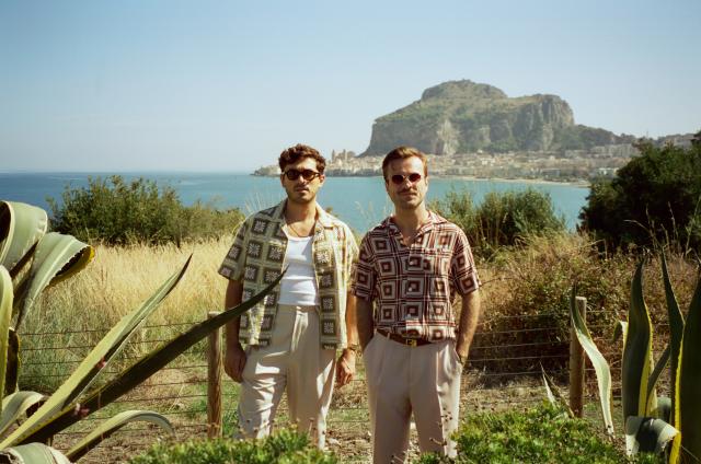 Club Med Live